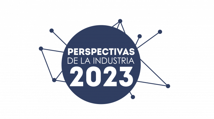 01 Logo Perspectivas de la industria