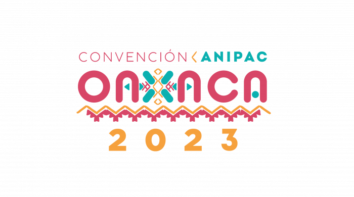 07 Logo Convención Oaxaca 2023