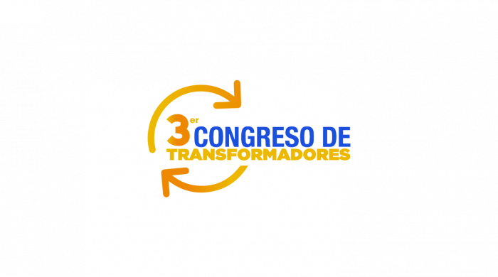 CONGRESO DE TRANSFORMADORES