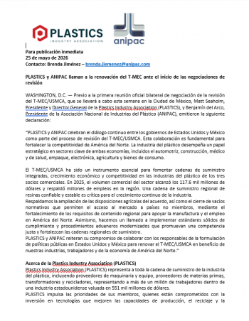 temec comunicado